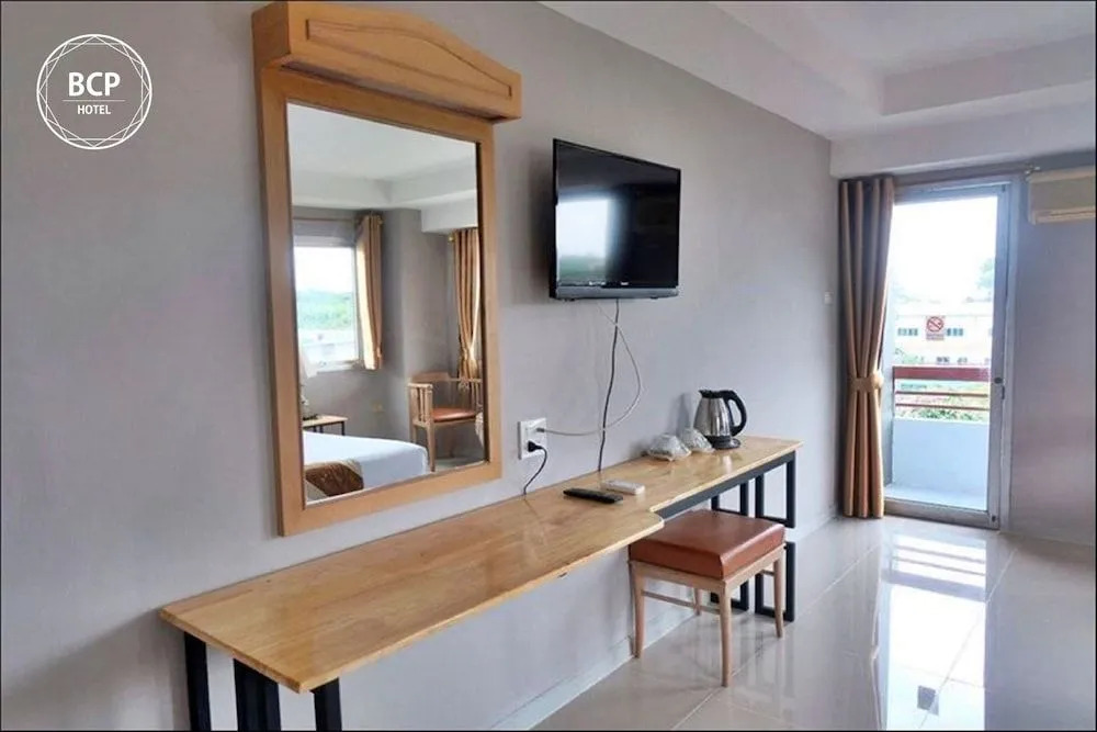 BCP Hotel