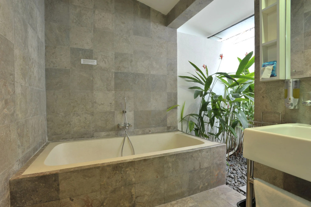 Bali Yarra Villas - Seminyak