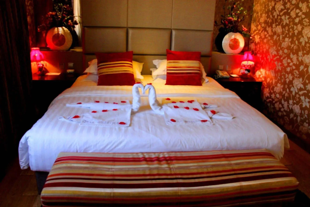 BUPT Hotel