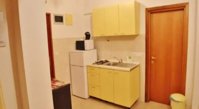 Apartment Caterina 341
