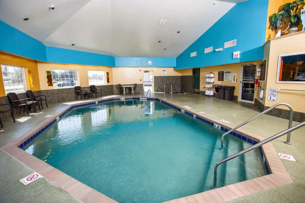 Hotel J Green Bay