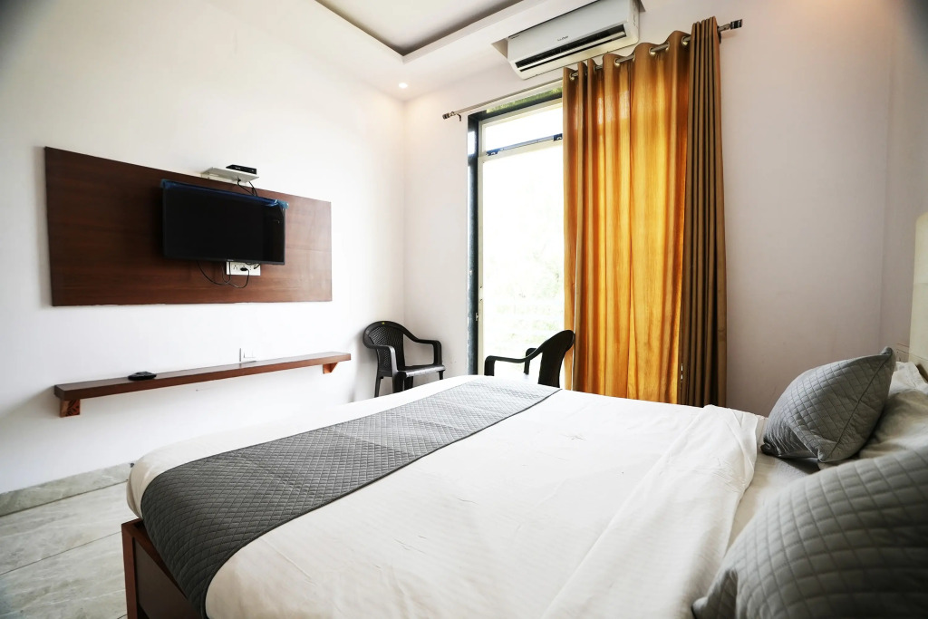 Hotel The Royal
