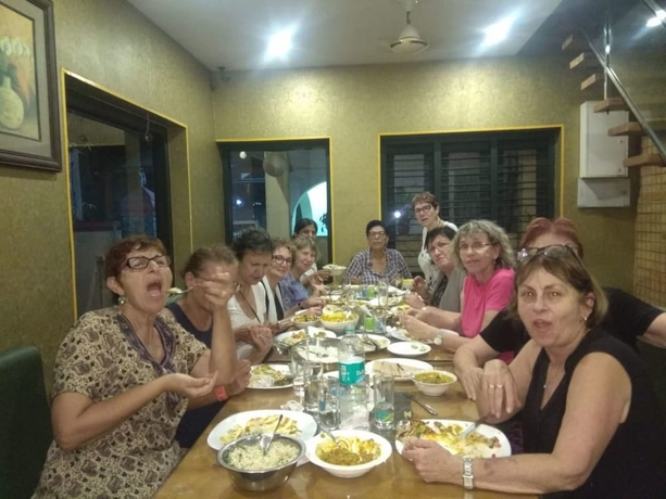 Posada Aldila