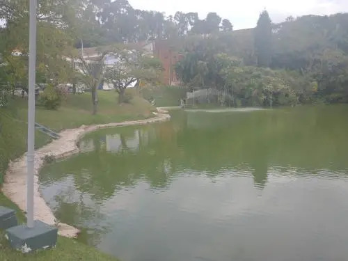 Hotel Lago Azul