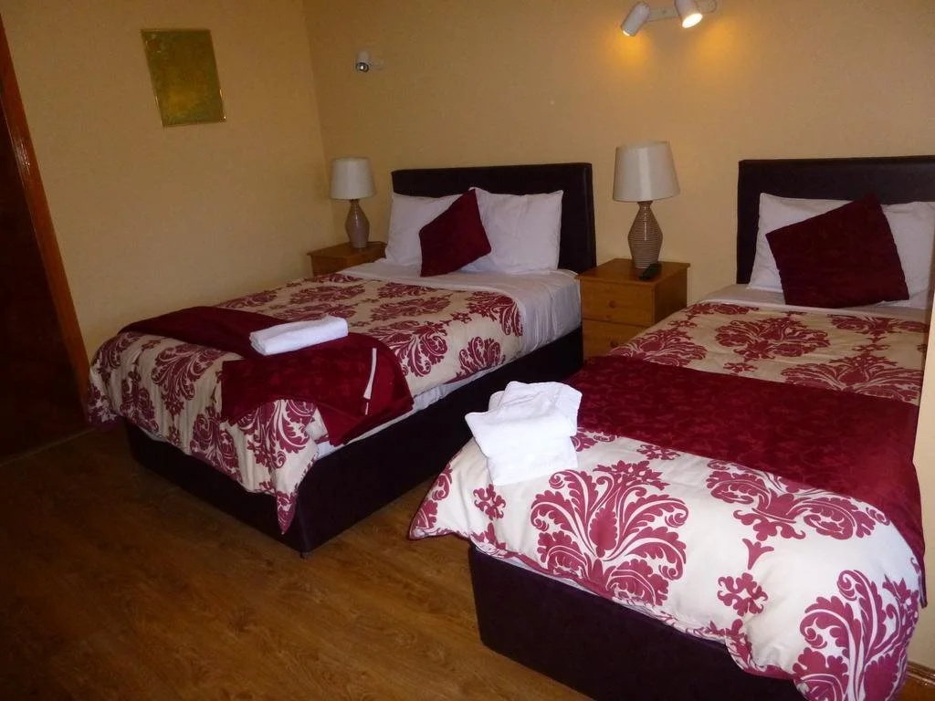 White Lodge B&B