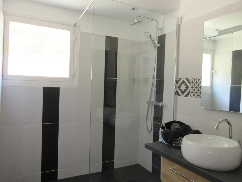 Villa Tricoli B&B avec Piscine