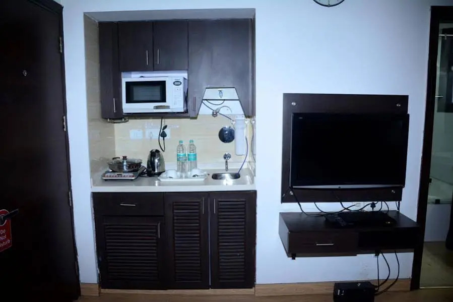 Hirohama India Business Hotel (Service Apartment)