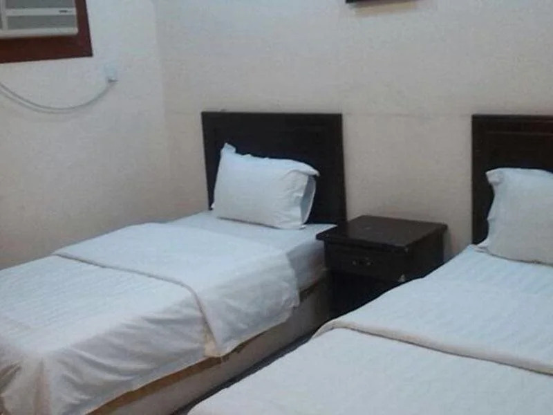 Layali El Bonduqya Suites
