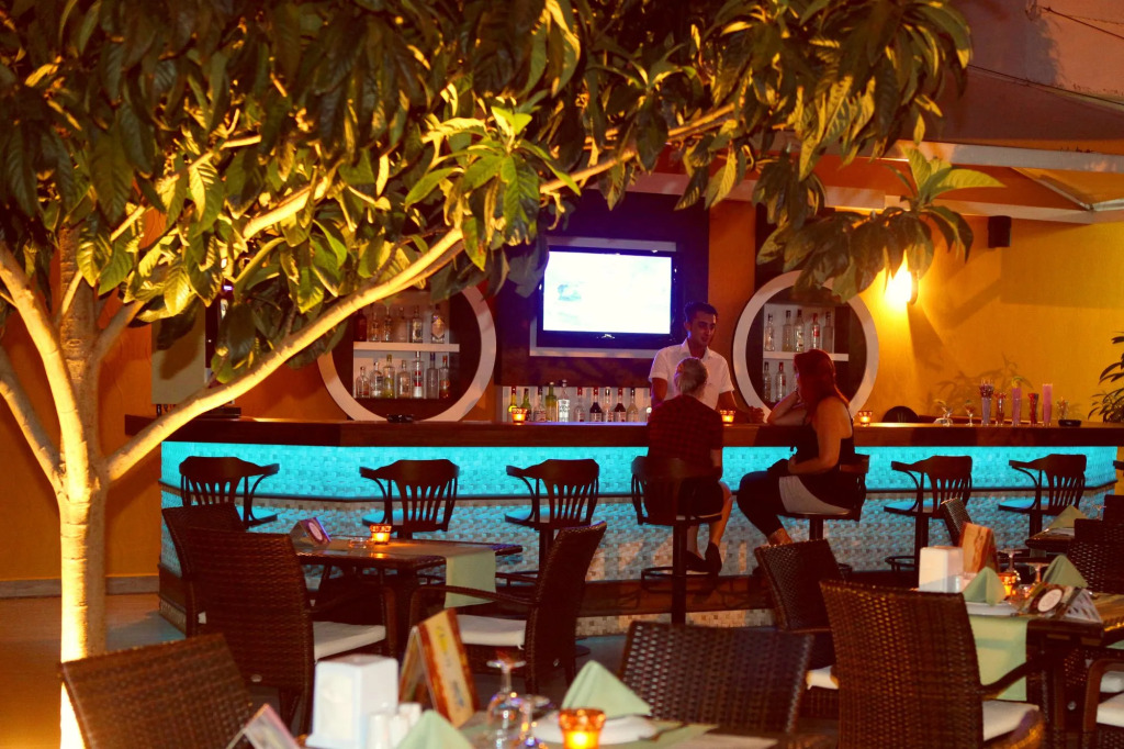 Narcis Apart Hotel