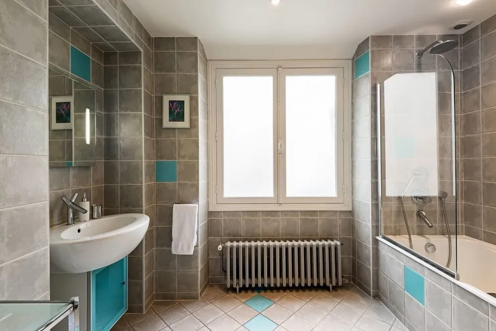 Palais Petit - Two Bedroom Apartment