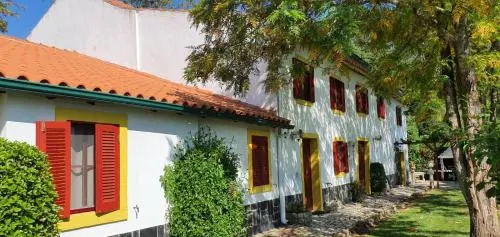 Quinta Flores