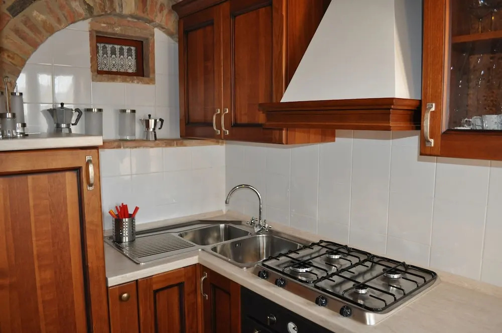 La Casina Toscana
