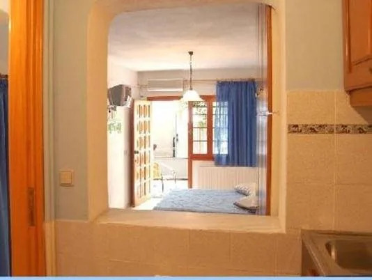 Ilias Studios - Rooms