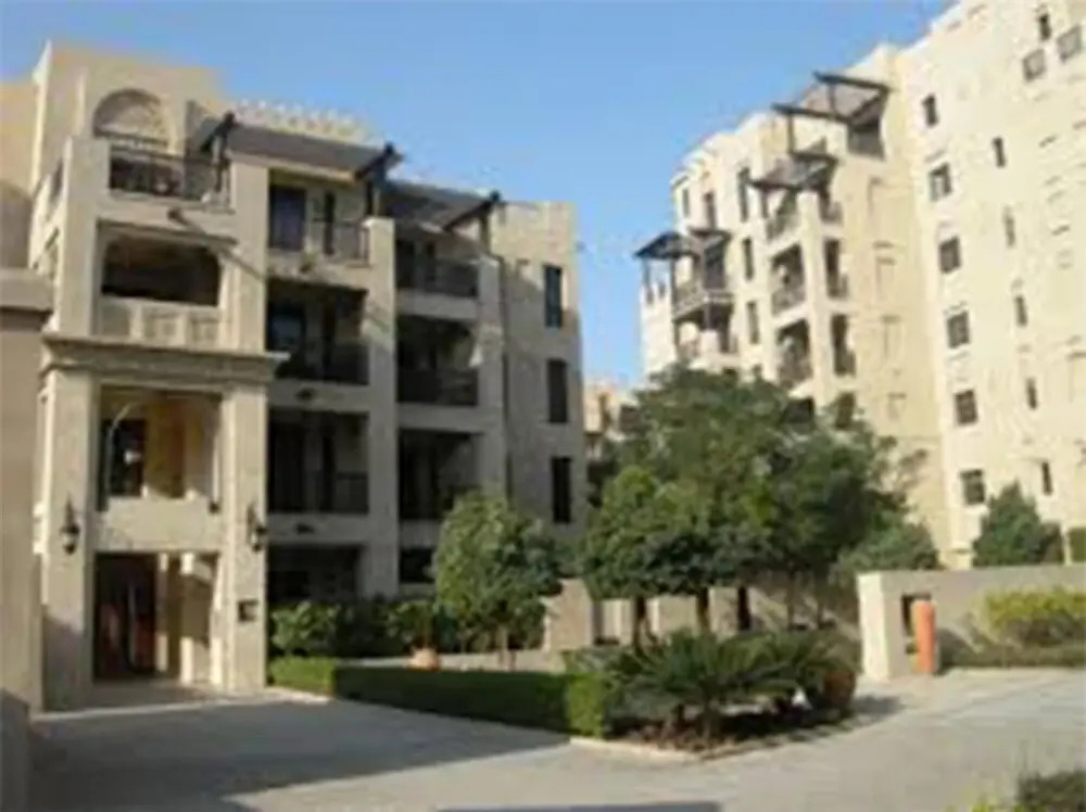 Elegant Escape of Downtown