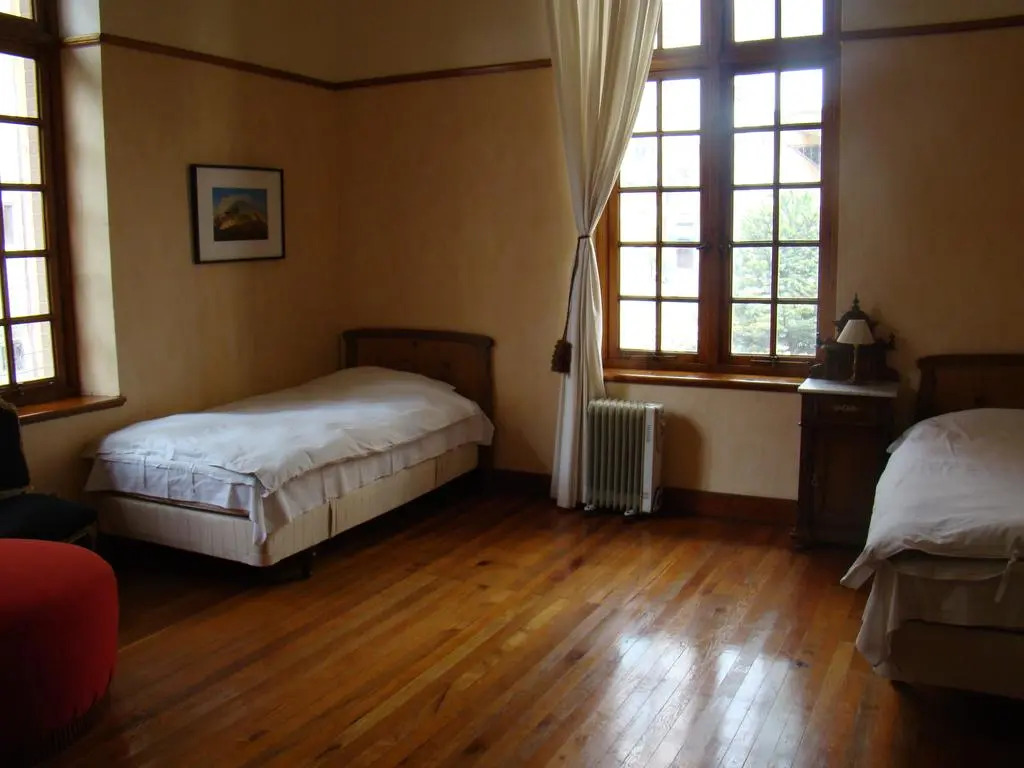 Hotel Boutique El Consulado