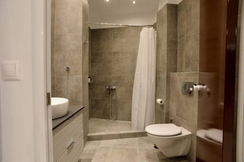 Athens Soho Lofts - Evagelistrias Pedestrian