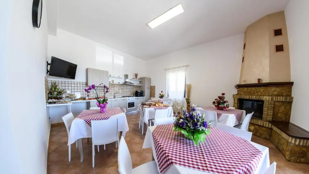 B&B Villa Fiorita