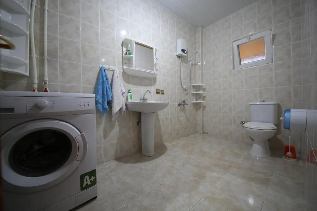 Güneş Apart