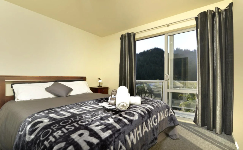 Tombstone Motel, Lodge & Backpackers