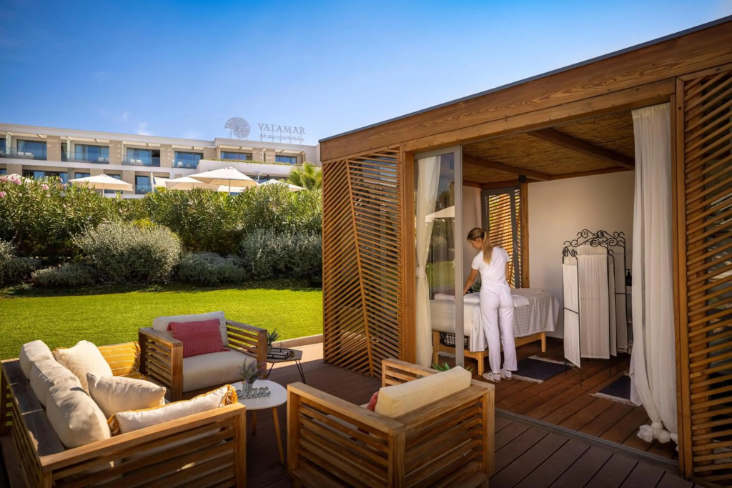 Valamar Collection Marea Suites