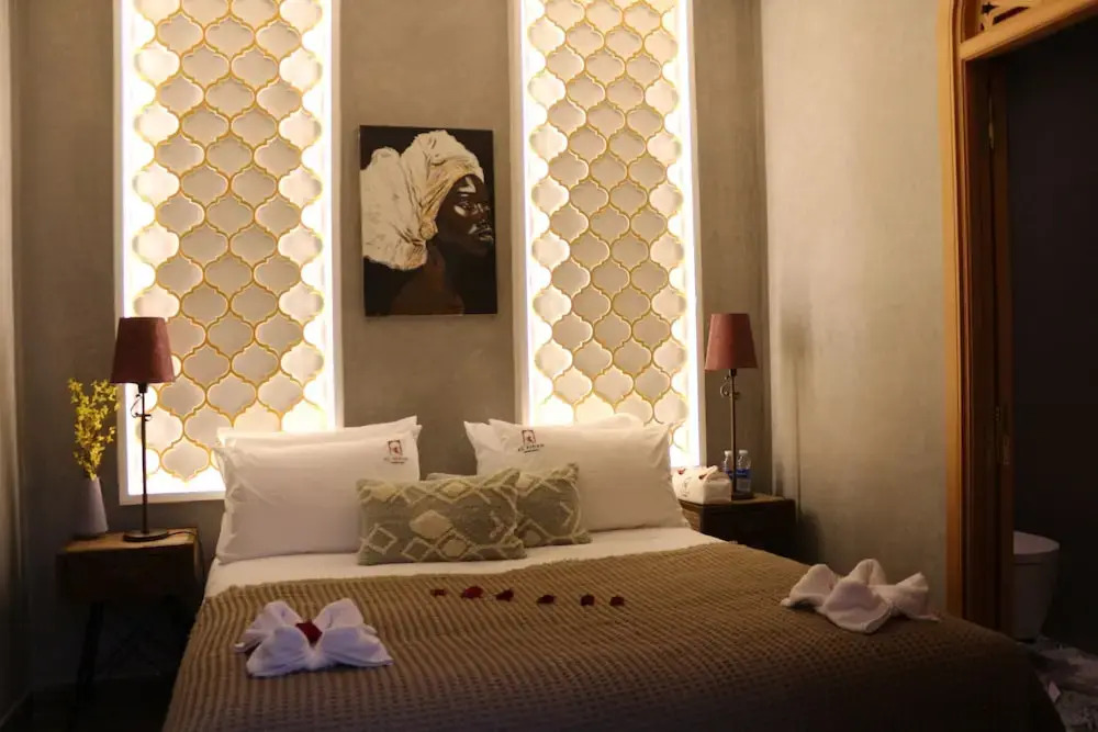 Riad AL FIDAN