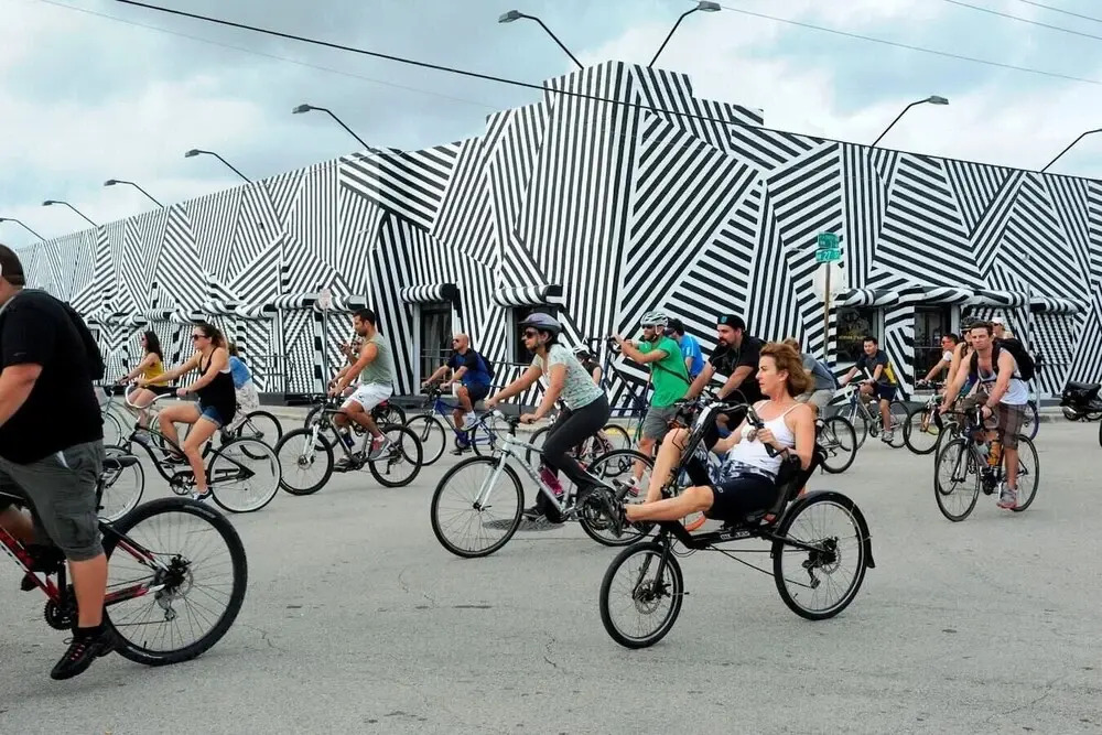 Miami Home 7 Guests Trampoline Moca Mimo