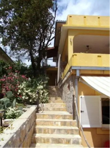 Guest House Sunce