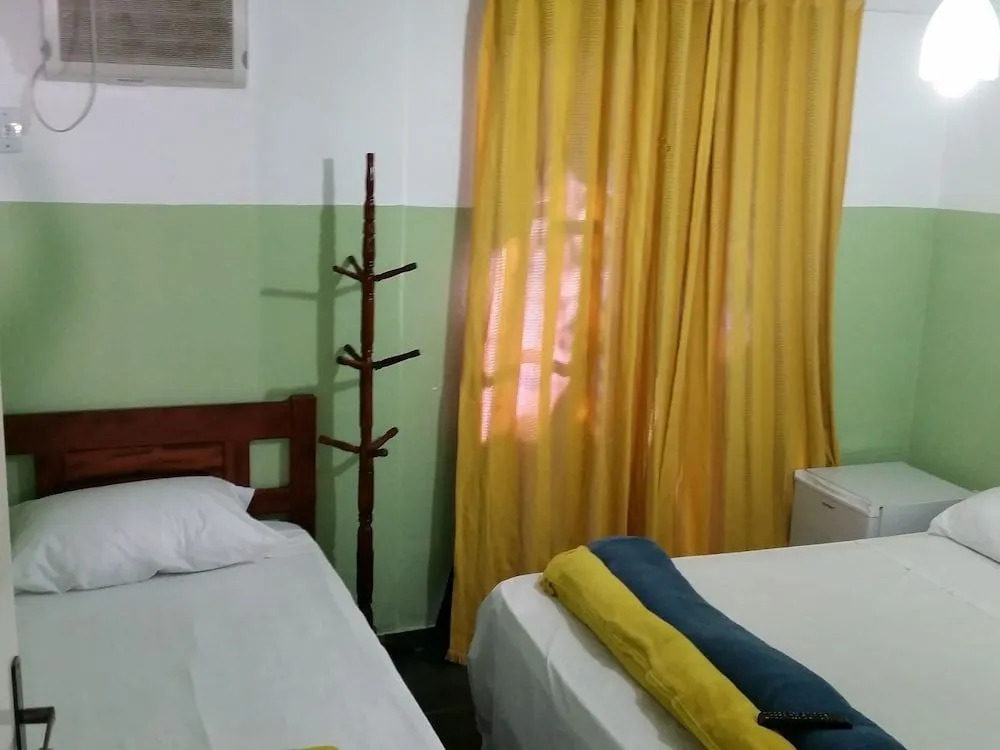 Pousada Caxinguelê
