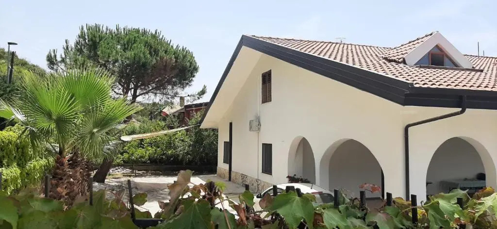 Qvattro stagioni panoramic suites