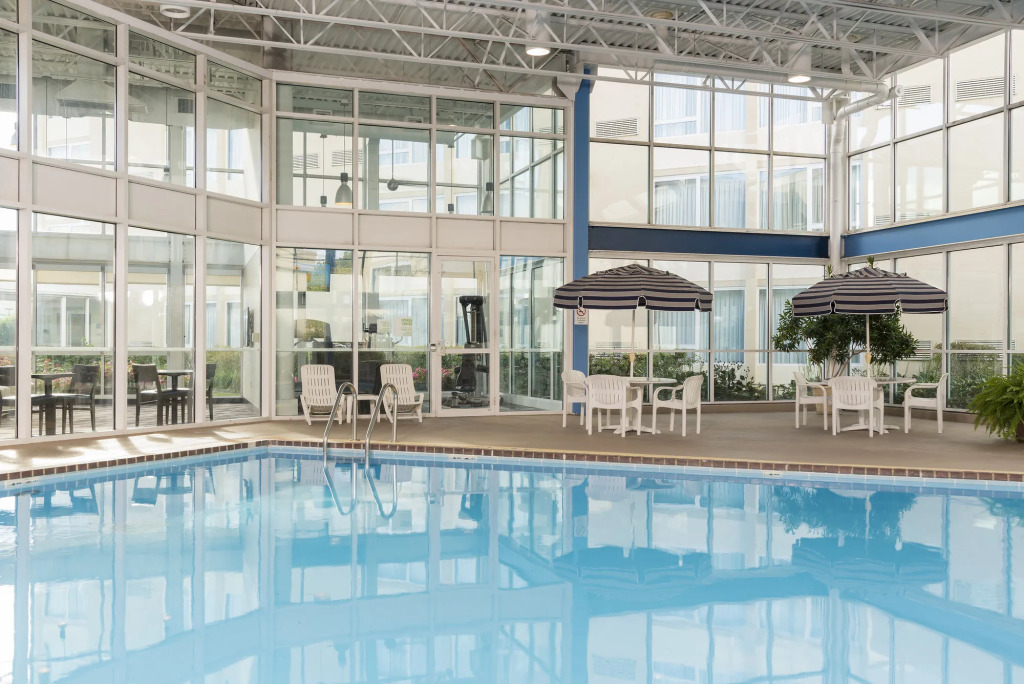 Holiday Inn Chicago - Elk Grove