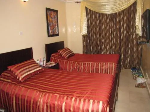 Jabali Apartments