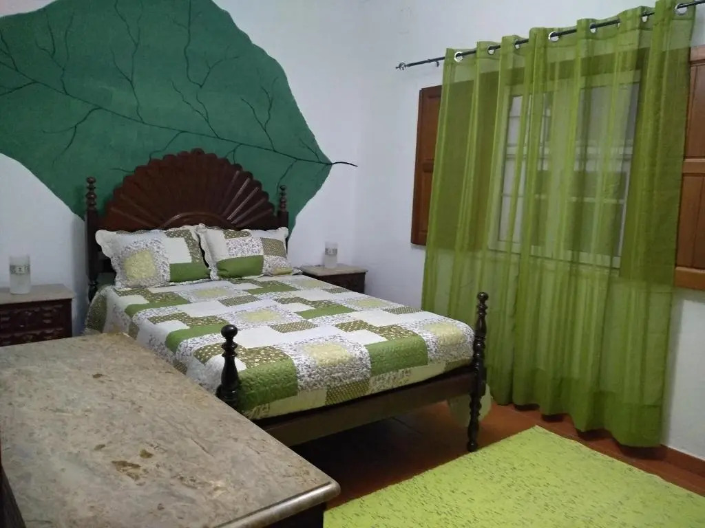 Hostel Nature - Zambujeira do Mar