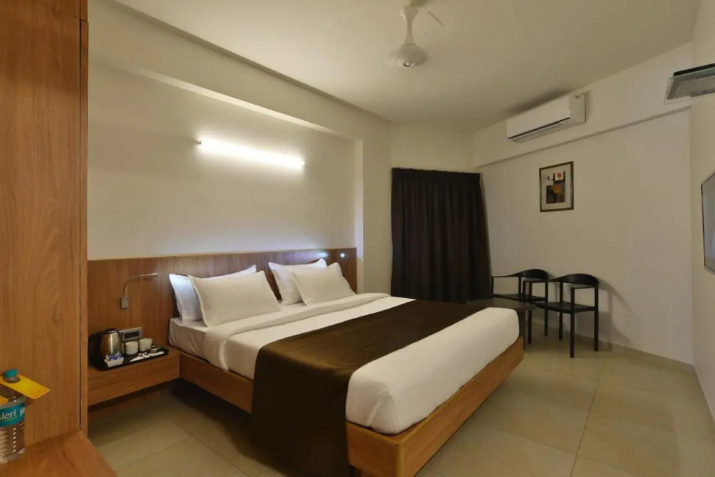 Hotel Panchavati Yatri