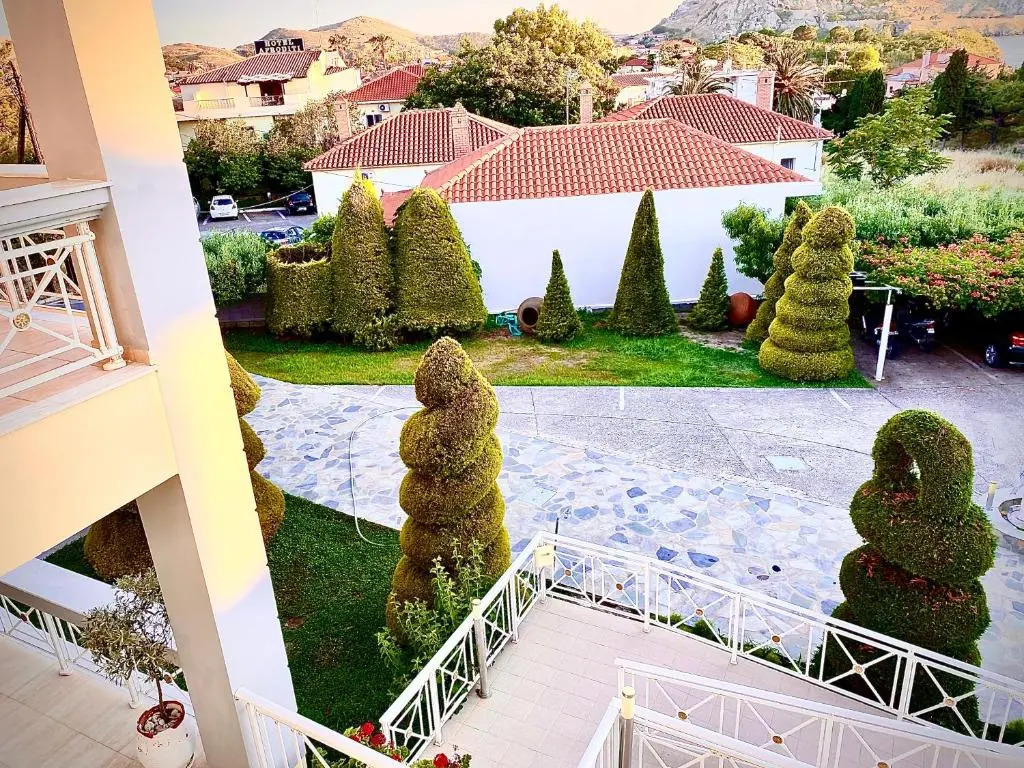 Hotel Sotiris Superior Apartments