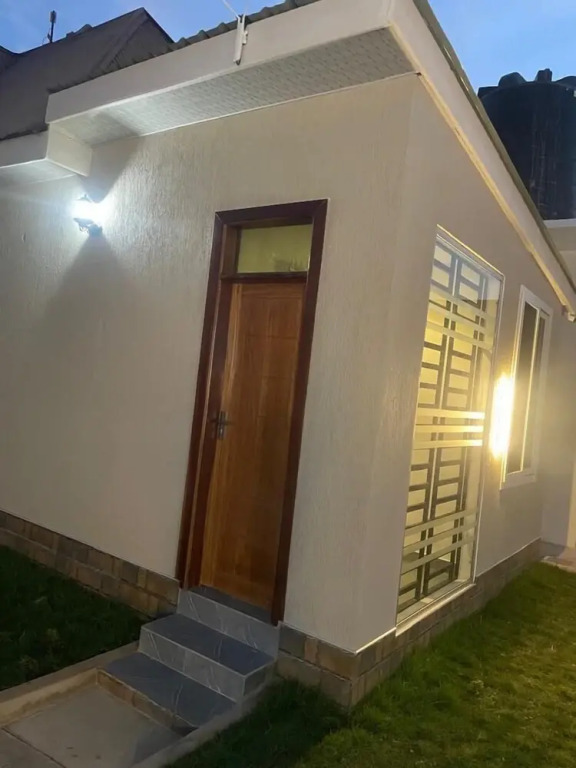 La Million Palace - Dodoma
