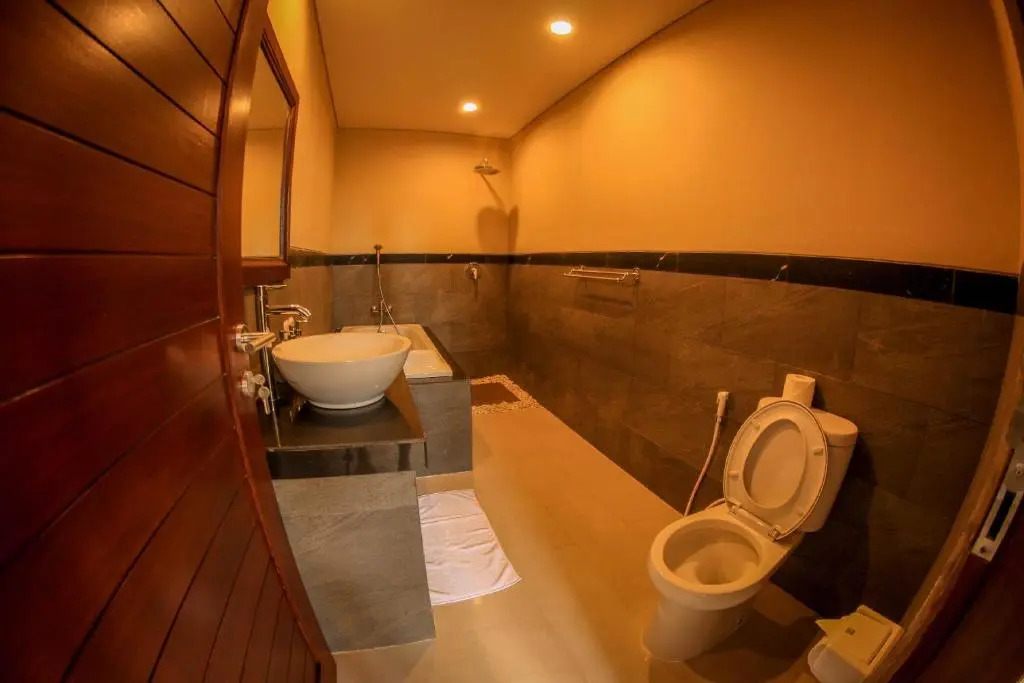 Cahyatika Bed & Breakfast