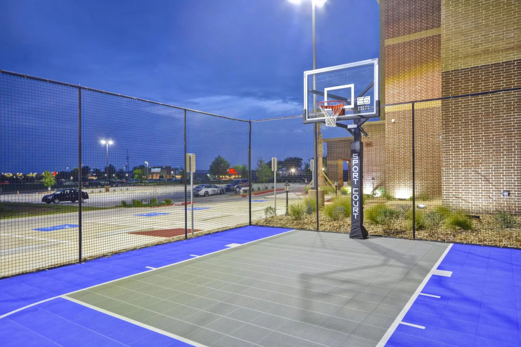 Homewood Suites By Hilton San Marcos