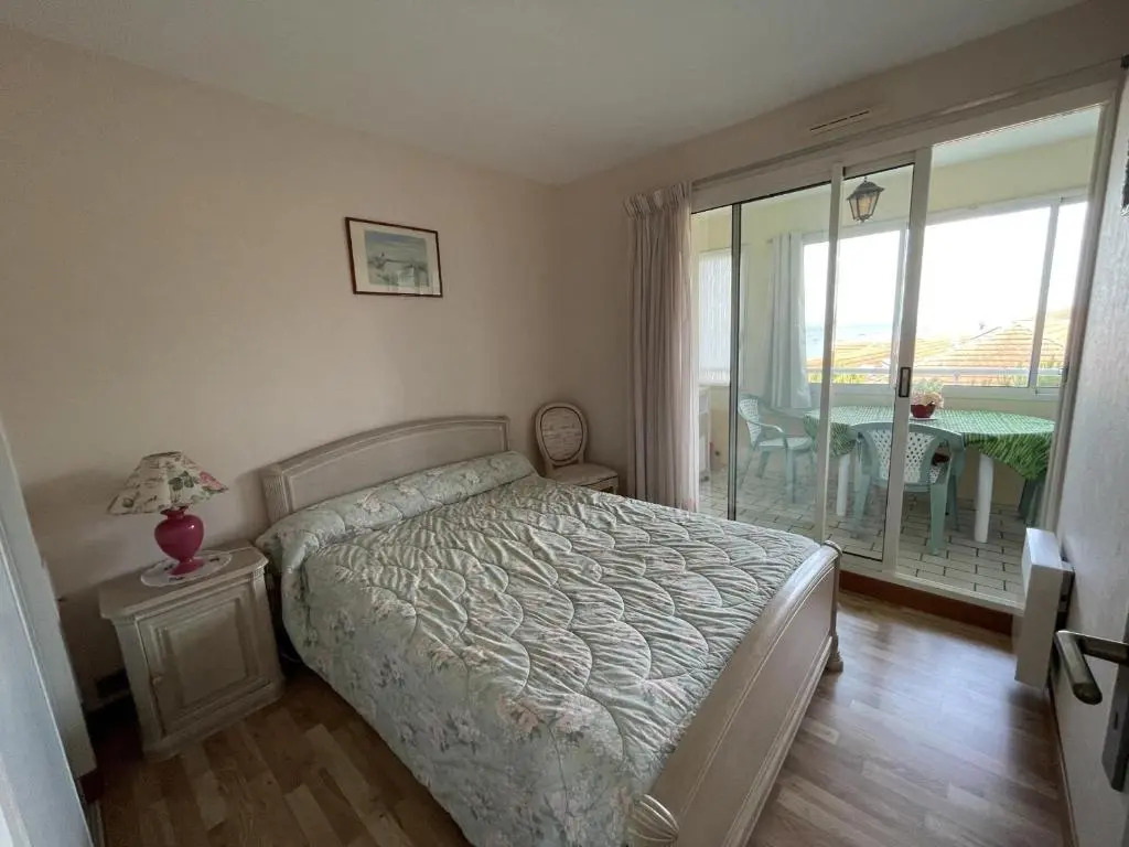Appartement Arcachon, 2 pièces, 4 personnes - FR-1-474-212