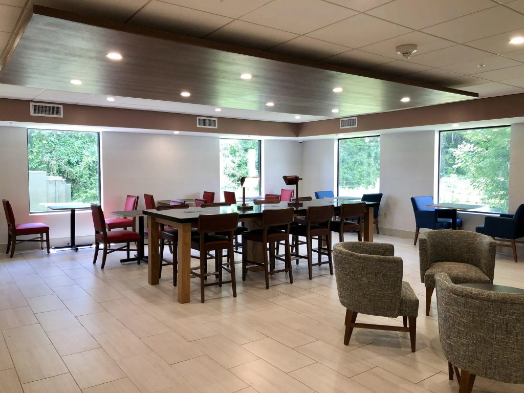 Holiday Inn Express Great Barrington by IHG