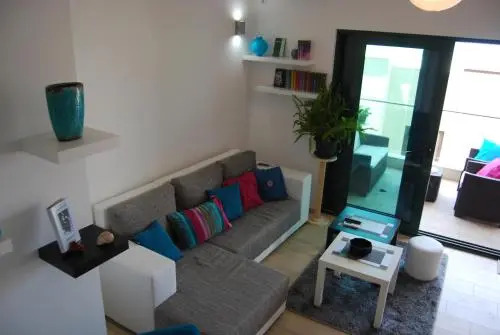 Apartment Divina