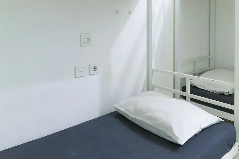 The Ruum Hostel Canggu