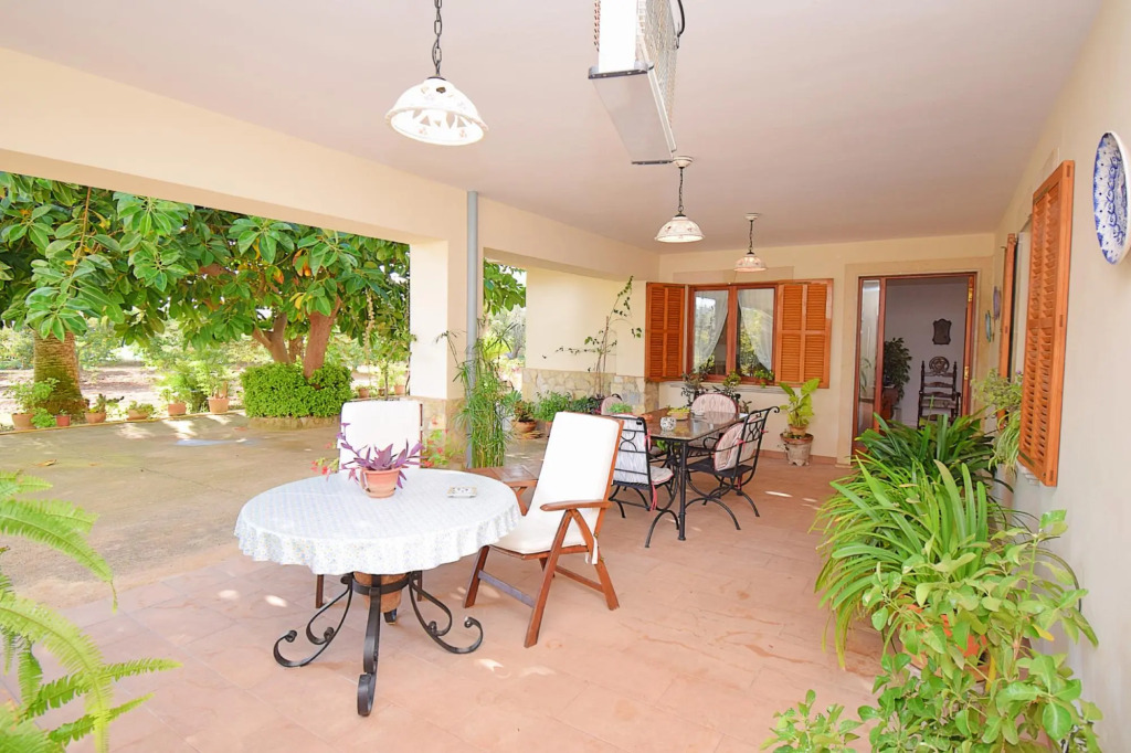 Villa Can Nina 198 by Mallorca Charme