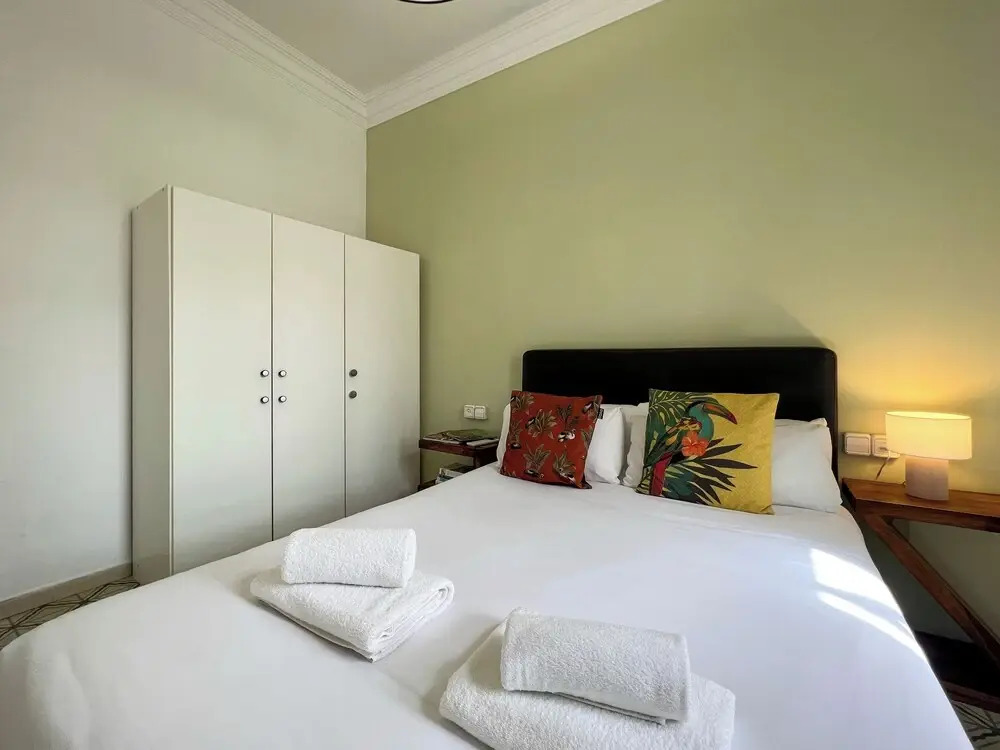 Stay U-nique Apartments Comte Urgell