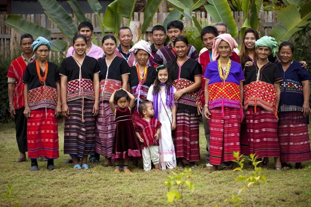 Kanlayas Eyrie, Luxury Homestay