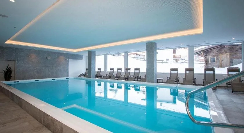 Hotel Edelweiss Superior