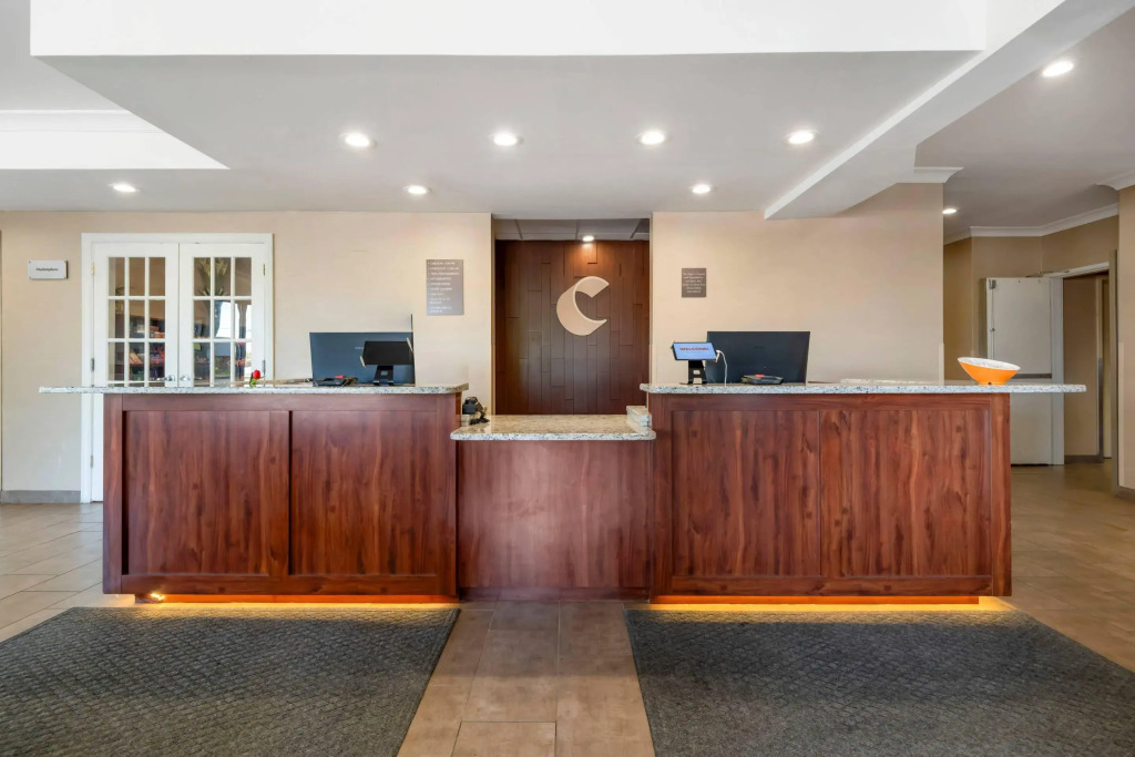 Comfort Suites Elizabethtown