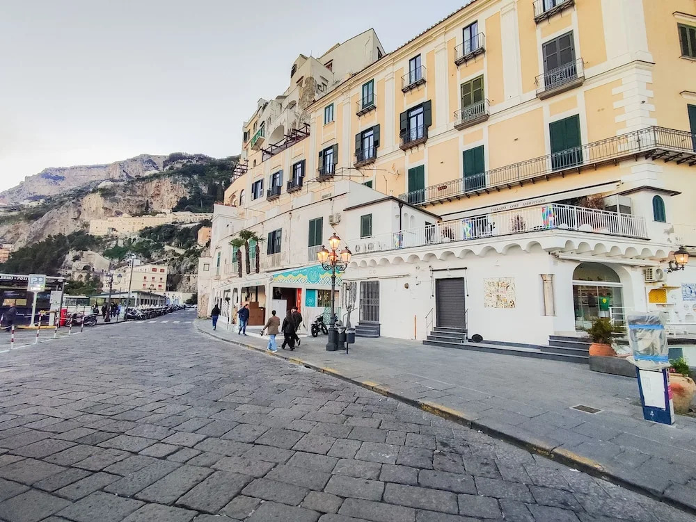 Palazzo Vitagliano