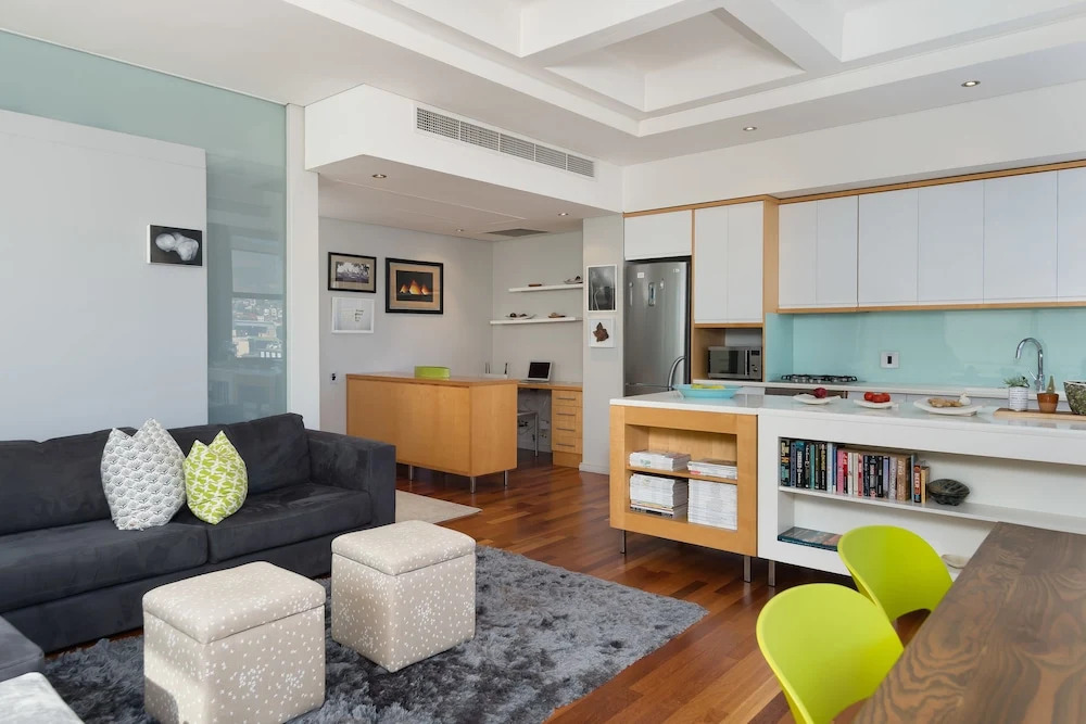 Cartwrights CNR 2 Bed Apartments