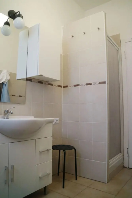 Kamchu Apartments Viale Libia 3