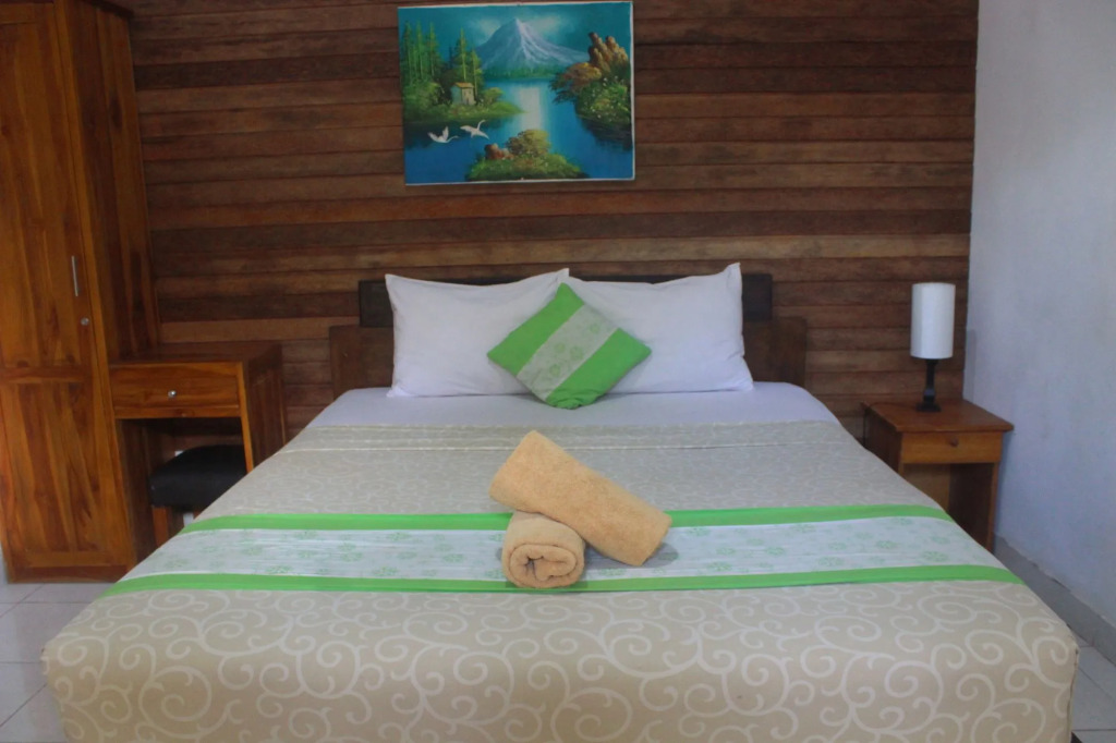 Surya Home Stay